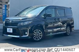 toyota voxy 2014 CFJ1440607