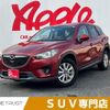 mazda cx-5 2012 -MAZDA--CX-5 LDA-KE2FW--KE2FW-110767---MAZDA--CX-5 LDA-KE2FW--KE2FW-110767- image 1