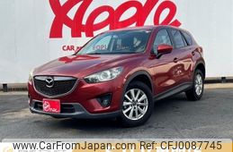 mazda cx-5 2012 -MAZDA--CX-5 LDA-KE2FW--KE2FW-110767---MAZDA--CX-5 LDA-KE2FW--KE2FW-110767-