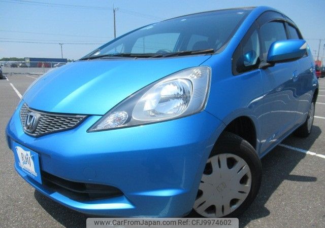 honda fit 2009 REALMOTOR_Y2024070044A-12 image 1