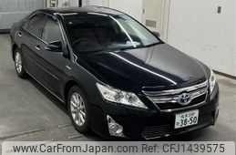 toyota camry 2013 -TOYOTA 【松本 330ヒ3850】--Camry AVV50-1034385---TOYOTA 【松本 330ヒ3850】--Camry AVV50-1034385-
