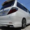 toyota alphard-g 2009 CFJ1488304 image 16