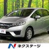 honda fit 2013 -HONDA--Fit DBA-GK3--GK3-1031979---HONDA--Fit DBA-GK3--GK3-1031979- image 1