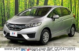 honda fit 2013 -HONDA--Fit DBA-GK3--GK3-1031979---HONDA--Fit DBA-GK3--GK3-1031979-