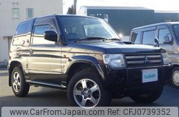 mitsubishi pajero-mini 2012 -MITSUBISHI--Pajero mini ABA-H58A--H58A-1011995---MITSUBISHI--Pajero mini ABA-H58A--H58A-1011995-