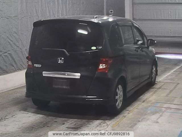 honda freed 2009 -HONDA--Freed GB3-1064495---HONDA--Freed GB3-1064495- image 2