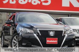 toyota crown 2016 -TOYOTA--Crown DAA-AWS210--AWS210-6115292---TOYOTA--Crown DAA-AWS210--AWS210-6115292-