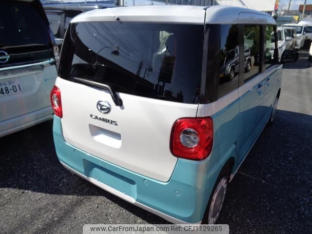 daihatsu move-canbus 2025 quick_quick_5BA-LA850S_LA850S-1048697 image 2