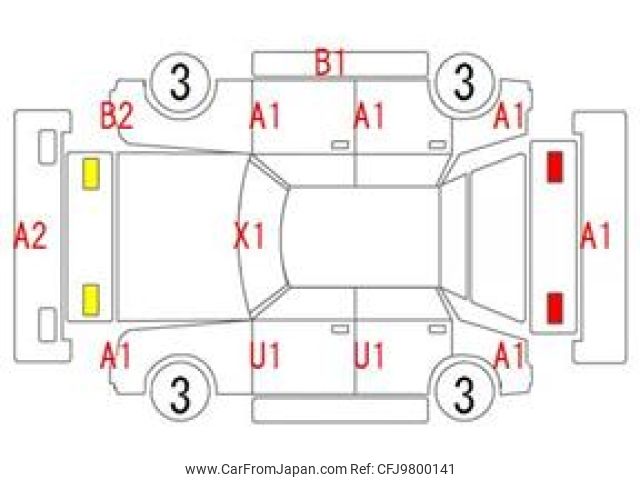 nissan note 2020 -NISSAN--Note DAA-HE12--HE12-300242---NISSAN--Note DAA-HE12--HE12-300242- image 2