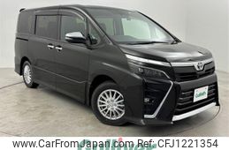 toyota voxy 2020 CFJ1221354