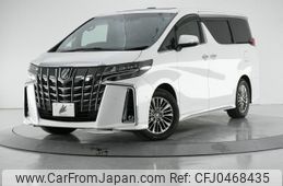 toyota alphard 2021 quick_quick_GGH30W_GGH30-0041702