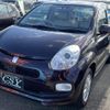 toyota passo 2015 quick_quick_DBA-KGC35_KGC35-0034730 image 1