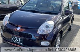 toyota passo 2015 quick_quick_DBA-KGC35_KGC35-0034730