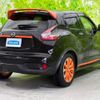 nissan juke 2017 quick_quick_DBA-YF15_YF15-514031 image 3