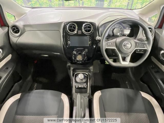 nissan note 2017 CFJ1572225 image 2