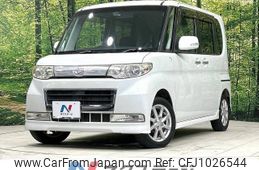 daihatsu tanto 2010 -DAIHATSU--Tanto DBA-L375S--L375S-0365012---DAIHATSU--Tanto DBA-L375S--L375S-0365012-