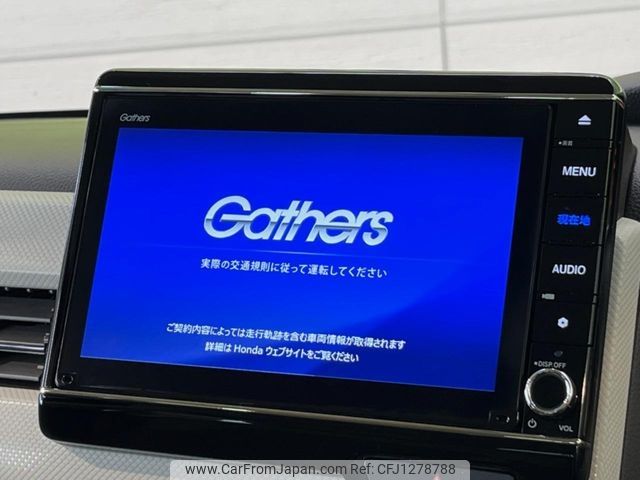 honda n-box 2020 -HONDA--N BOX 6BA-JF3--JF3-1456983---HONDA--N BOX 6BA-JF3--JF3-1456983- image 2