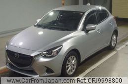 mazda demio 2019 -MAZDA--Demio LDA-DJ5FS--DJ5FS-511918---MAZDA--Demio LDA-DJ5FS--DJ5FS-511918-