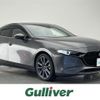 mazda mazda3 2019 -MAZDA--MAZDA3 3DA-BP8P--BP8P-104013---MAZDA--MAZDA3 3DA-BP8P--BP8P-104013- image 1