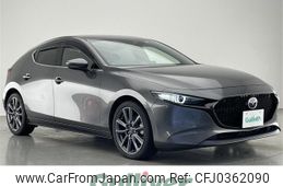 mazda mazda3 2019 -MAZDA--MAZDA3 3DA-BP8P--BP8P-104013---MAZDA--MAZDA3 3DA-BP8P--BP8P-104013-