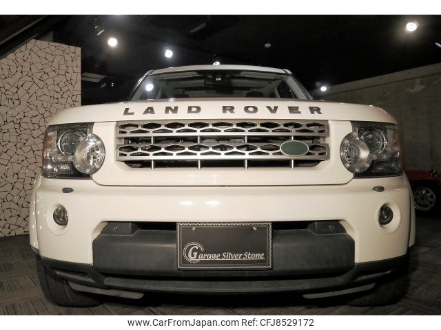 rover discovery 2010 -ROVER--Discovery ABA-LA5N--SALLAJAD3AA520217---ROVER--Discovery ABA-LA5N--SALLAJAD3AA520217- image 2