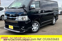 toyota hiace-van 2023 -TOYOTA 【千葉 400ﾋ9650】--Hiace Van 3DF-GDH206V--GDH206-1086063---TOYOTA 【千葉 400ﾋ9650】--Hiace Van 3DF-GDH206V--GDH206-1086063-