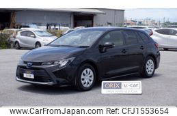 toyota corolla-touring-wagon 2023 CFJ1553654