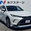 toyota harrier-hybrid 2023 CFJ1612019 image 17