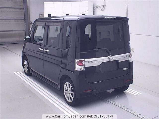 daihatsu tanto 2010 CFJ1735979 image 2