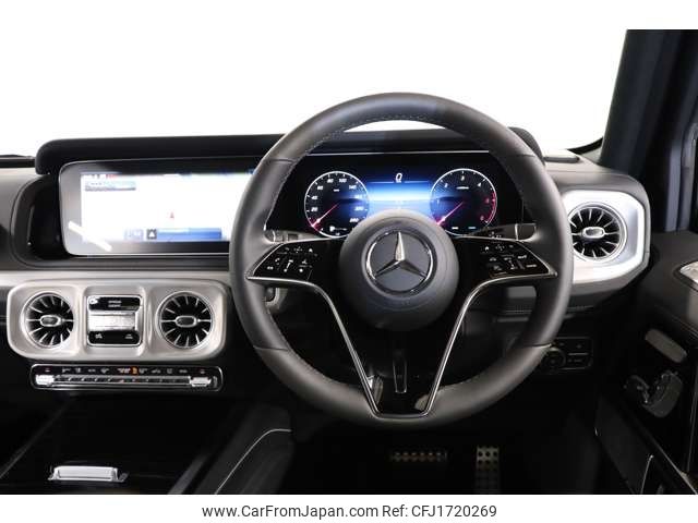 mercedes-benz g-class 2025 CFJ1720269 image 2
