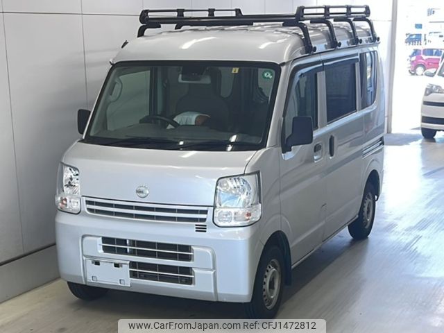 nissan clipper-van 2019 -NISSAN--Clipper Van DR17V-305830---NISSAN--Clipper Van DR17V-305830- image 1