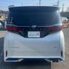 toyota alphard 2023 CFJ1718620 image 42