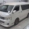 toyota hiace-wagon 2013 -TOYOTA 【名古屋 335ﾃ2200】--Hiace Wagon CBA-TRH214W--TRH214-0030302---TOYOTA 【名古屋 335ﾃ2200】--Hiace Wagon CBA-TRH214W--TRH214-0030302- image 1