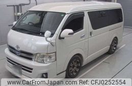 toyota hiace-wagon 2013 -TOYOTA 【名古屋 335ﾃ2200】--Hiace Wagon CBA-TRH214W--TRH214-0030302---TOYOTA 【名古屋 335ﾃ2200】--Hiace Wagon CBA-TRH214W--TRH214-0030302-