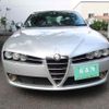 alfa-romeo 159 2007 GOO_JP_700057065530241007002 image 4