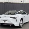 lexus lc 2017 -LEXUS--Lexus LC DAA-GWZ100--GWZ100----LEXUS--Lexus LC DAA-GWZ100--GWZ100-- image 7