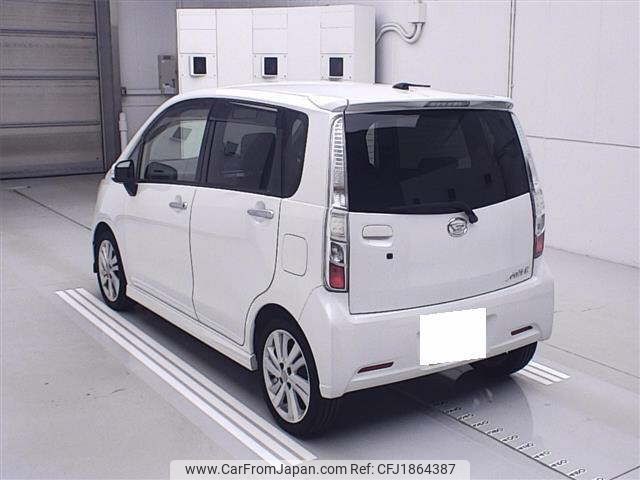 daihatsu move 2011 CFJ1864387 image 2