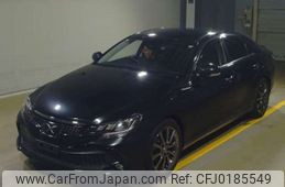 toyota mark-x 2017 -TOYOTA--MarkX DBA-GRX130--GRX130-6104614---TOYOTA--MarkX DBA-GRX130--GRX130-6104614-