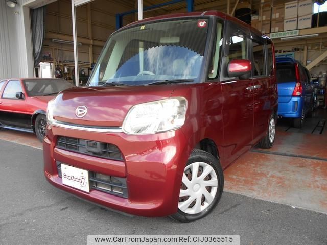 daihatsu tanto 2014 -DAIHATSU 【名変中 】--Tanto LA600S--0064175---DAIHATSU 【名変中 】--Tanto LA600S--0064175- image 1