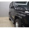 mercedes-benz g-class 2003 -MERCEDES-BENZ 【四日市 300ｾ8414】--Benz G Class GH-463248--WDB4632481X143108---MERCEDES-BENZ 【四日市 300ｾ8414】--Benz G Class GH-463248--WDB4632481X143108- image 23