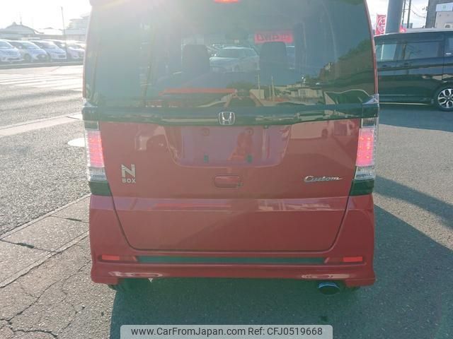 honda n-box 2014 -HONDA--N BOX JF2--1202945---HONDA--N BOX JF2--1202945- image 2