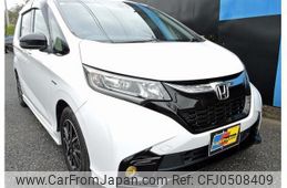 honda freed-hybrid 2018 quick_quick_GB7_GB7-6000394