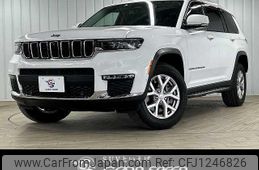 jeep grand-cherokee 2022 quick_quick_7BA-WL36L_1C4RJKKG5N8575262