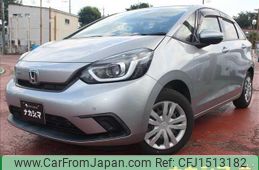 honda fit-hybrid 2020 CFJ1513182