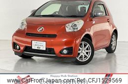 toyota iq 2015 CFJ1529569