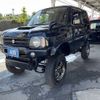 suzuki jimny 2012 -SUZUKI--Jimny ABA-JB23W--JB23W-683212---SUZUKI--Jimny ABA-JB23W--JB23W-683212- image 1