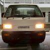 suzuki carry-truck 1997 CFJ1807367 image 5
