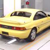 toyota mr2 1992 -TOYOTA--MR2 SW20-0063592---TOYOTA--MR2 SW20-0063592- image 2