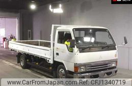 mitsubishi-fuso canter 1989 -MITSUBISHI--Canter FE447F-520755---MITSUBISHI--Canter FE447F-520755-