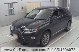 lexus rx 2012 -LEXUS--Lexus RX GYL10W-2409806---LEXUS--Lexus RX GYL10W-2409806-